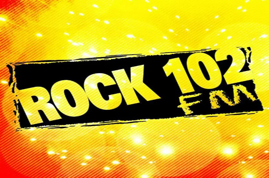 Rock 102 earns $16K in radio food bank fundraiser