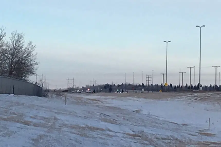 Suspect dead after shooting involving Saskatoon police