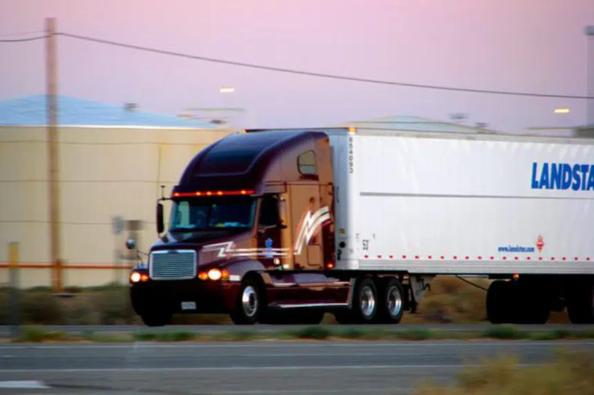 Trucking industry group renews call for electronic log books