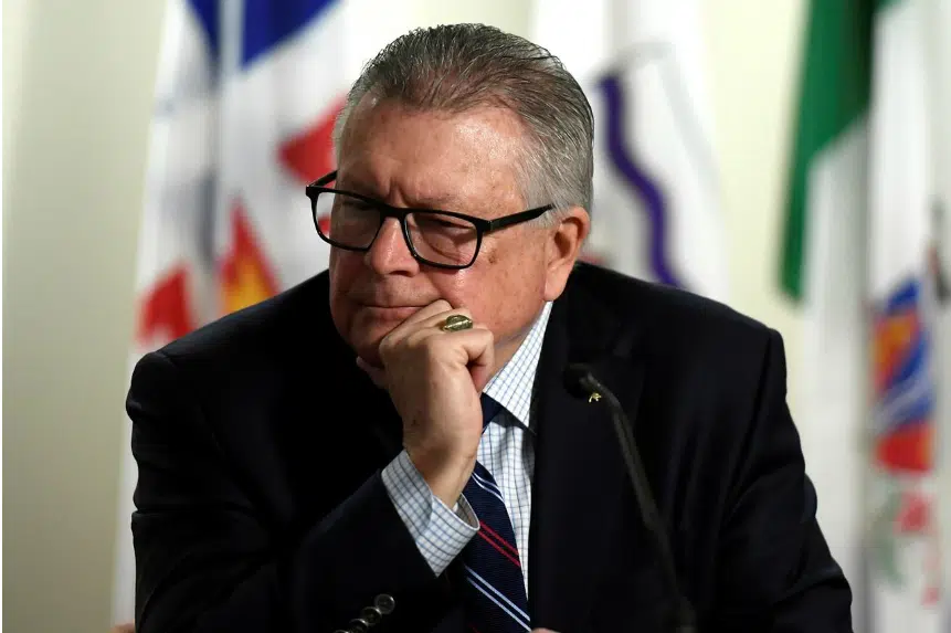 Huawei not only firm that could build Canada’s eventual 5G networks: Goodale