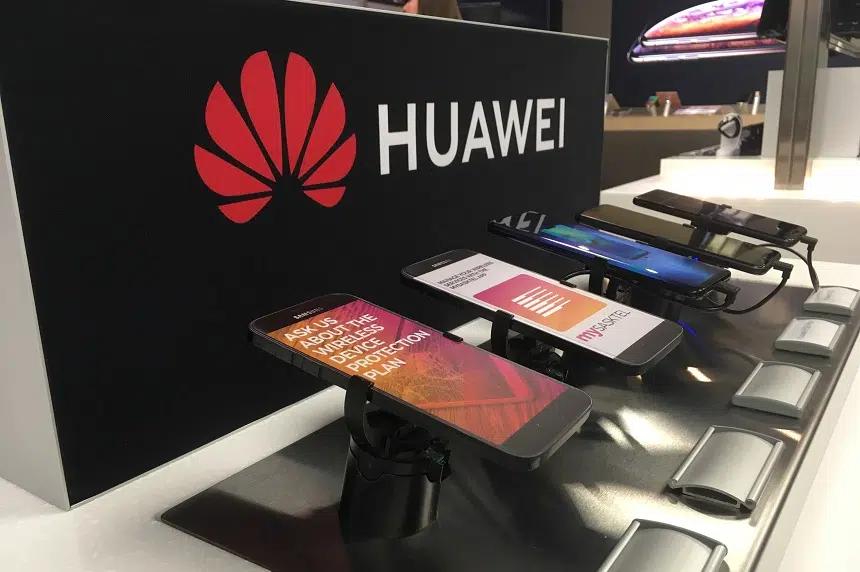 SaskTel 'confident' in Huawei deals despite NDP concerns