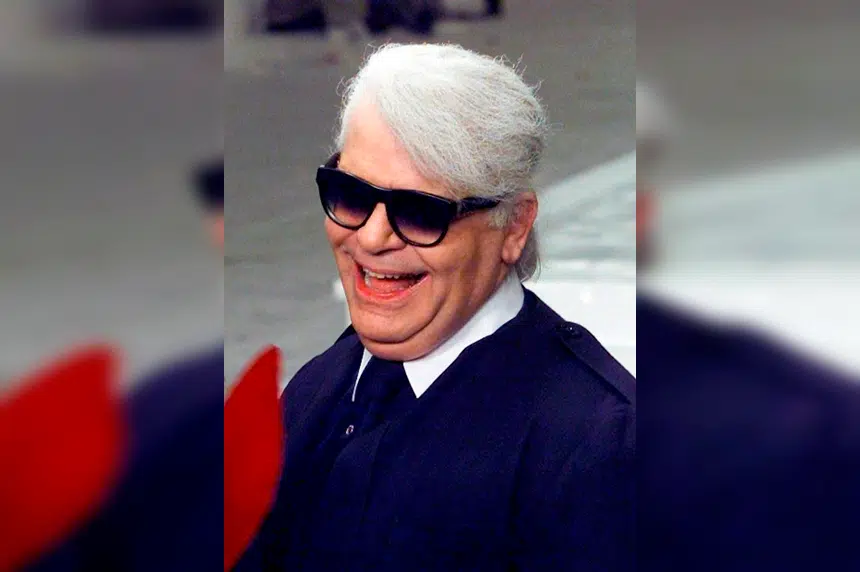 coco chanel karl lagerfeld