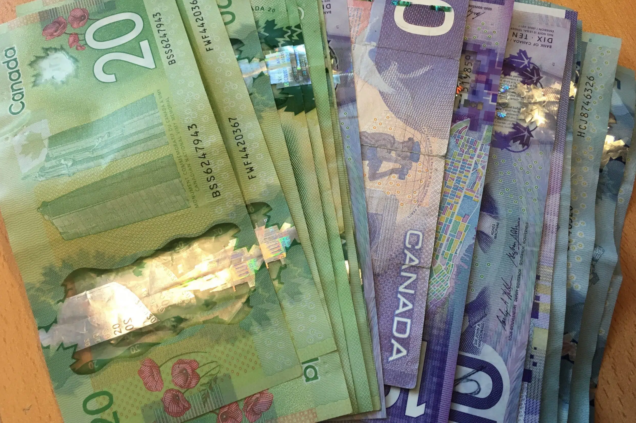 Analyst explains falling inflation rate in Canada