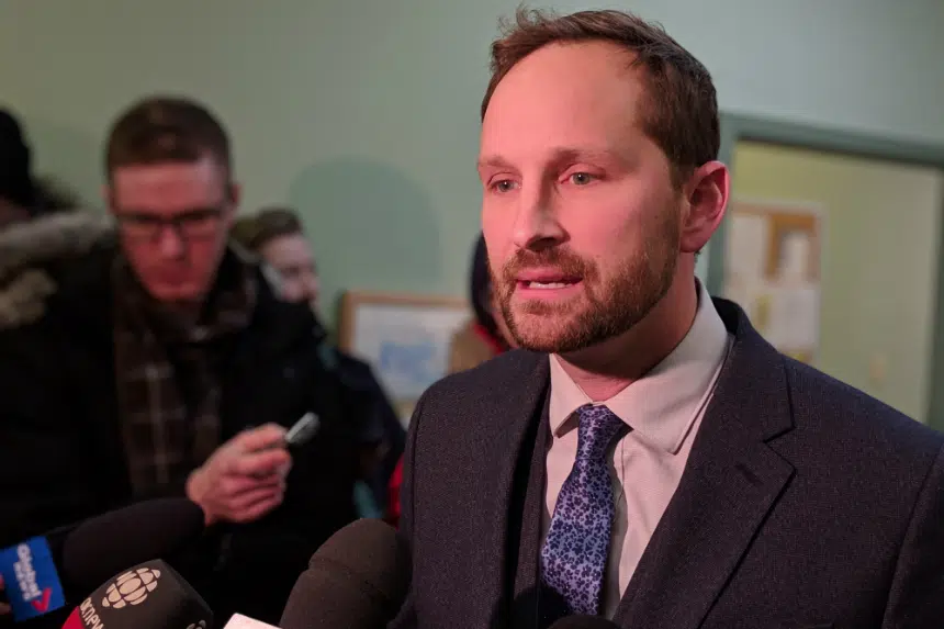 Sask. NDP pledging STC revival two years after shutdown
