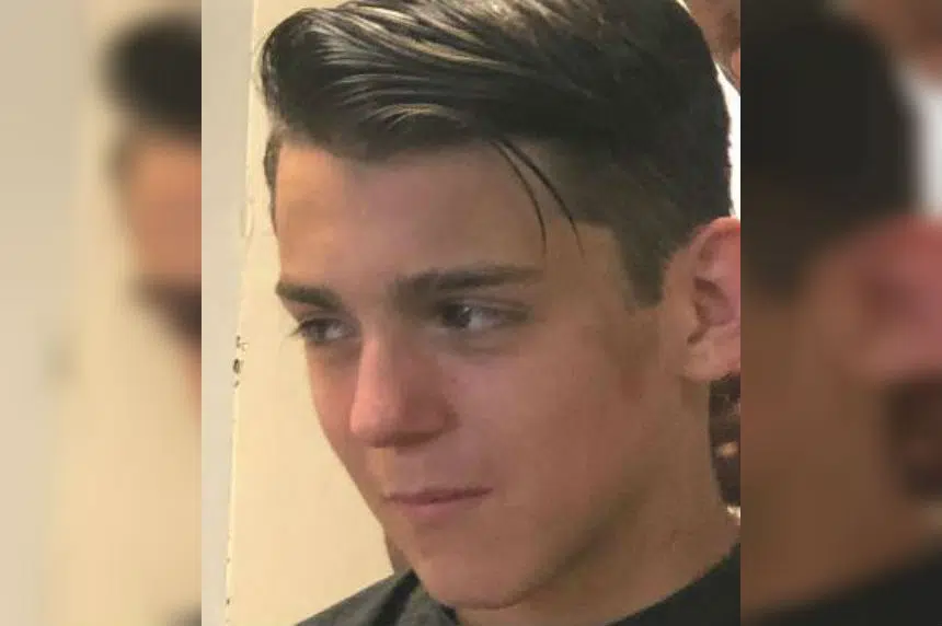 Police seek missing 15-year-old boy last seen in Westview