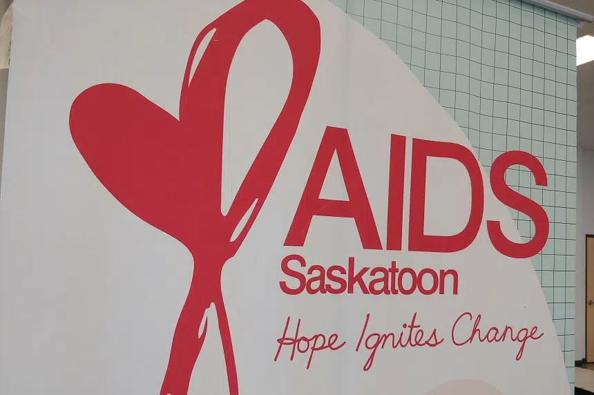 Survey finds support for safe injection site: AIDS Saskatoon