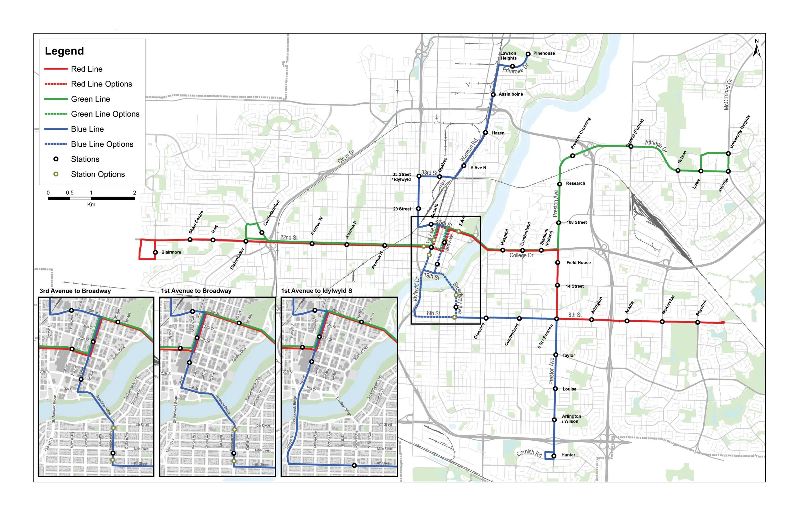 Philadelphia'S Brt: A Progress Report - d4gft8q