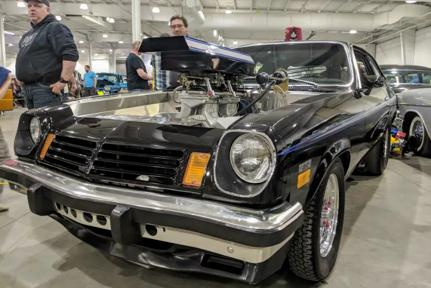 Draggins Rod and Custom Car Show back for 59th year