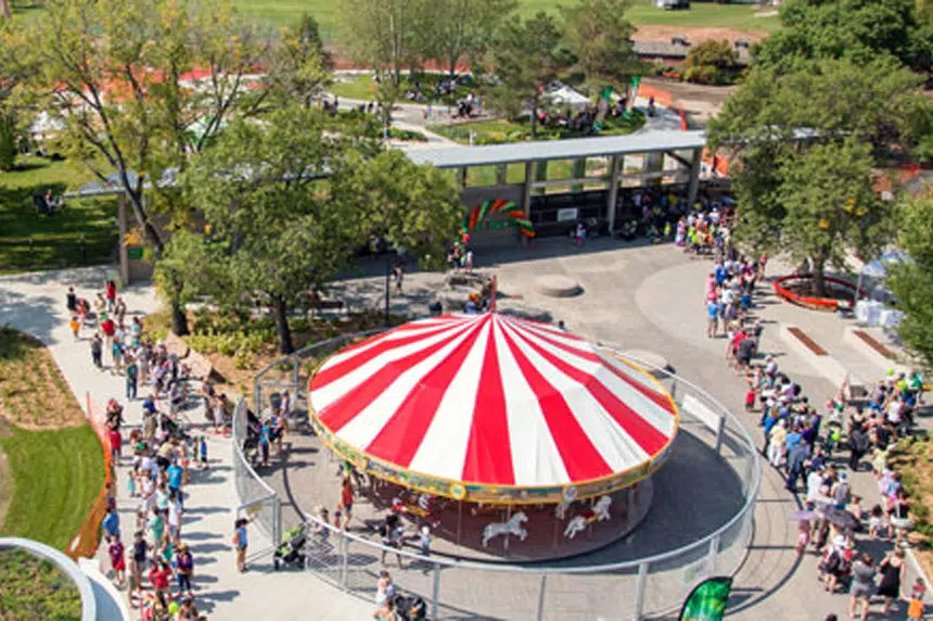 Nutrien Playland rides among the increases for Saskatoon residents in 2020