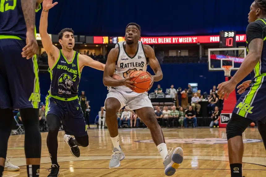 Rattlers snake-bitten in loss to Niagara River Lions