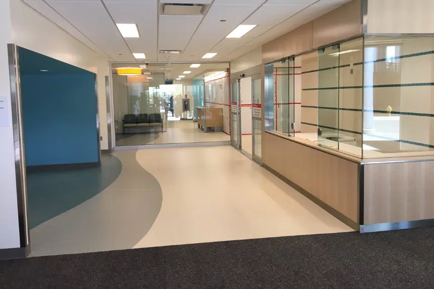 Nurses overwhelmed by demand at Saskatoon hospital, union says