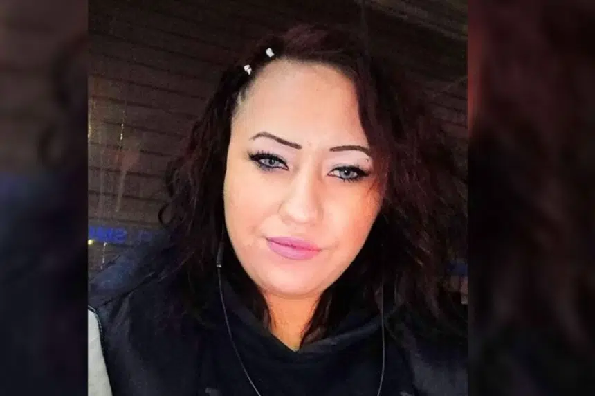 Edmonton woman's disappearance now a homicide investigation