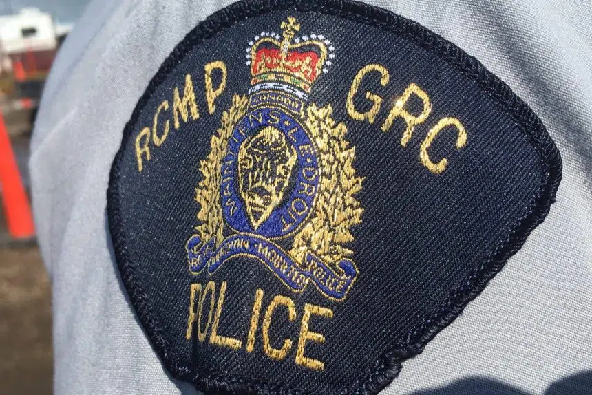 RCMP seeks suspect in rural sex assault