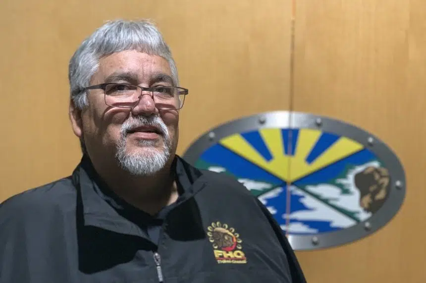 Longtime water systems expert works for clean water on First Nations