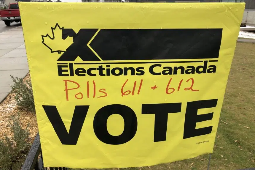 Making voting ‘easier’ has led to higher turnout, says U of R prof