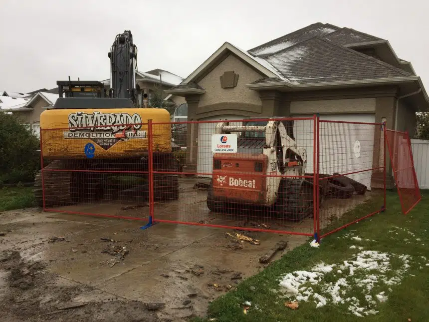 Demolition delayed for abandoned Briarwood home