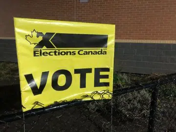 Millions of Canadians take advantage of advance polls