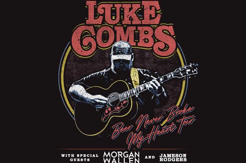 City offers shuttle service for Luke Combs concert