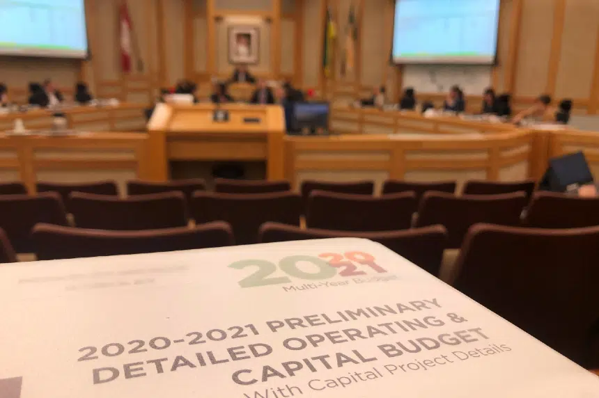 City passes budget, property tax increases of 3.7% in 2020 and 3.87% in 2021