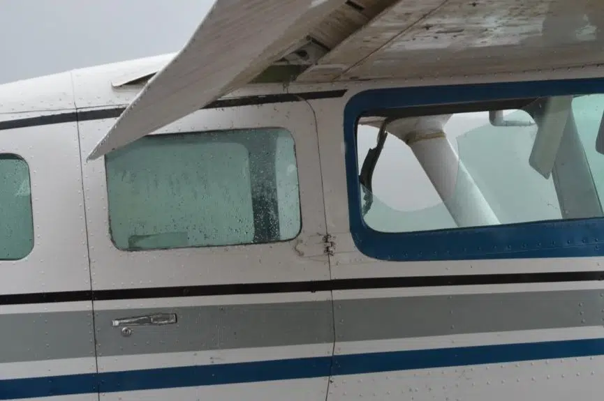 Safety board confirms lingering design problem behind N.W.T. float-plane crash