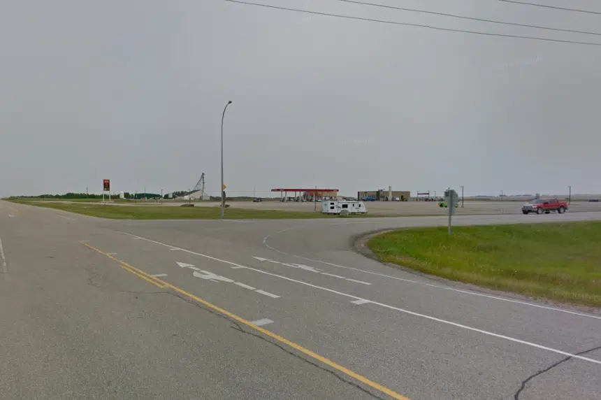'It'll go a long ways:' Photo radar at dangerous intersection welcomed by Wakaw mayor