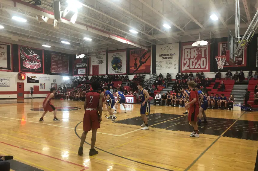 Bedford Road Invitational Tournament cancelled for first time in 53-year history