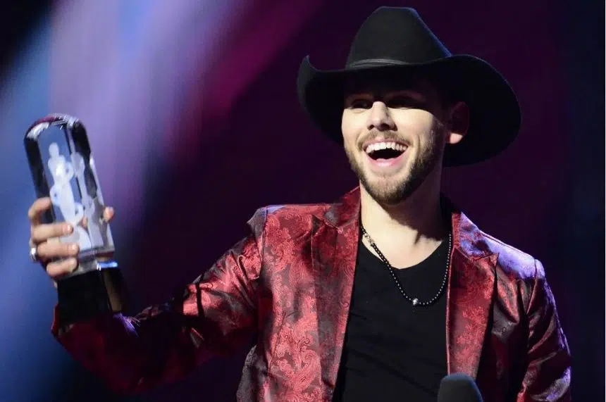 Prepare to 'Party in the Parking Lot' with Brett Kissel at SaskTel Centre