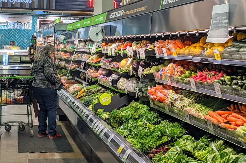 Saskatoon-developed website lets you check grocery store stock