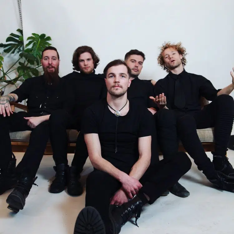 Band cancels Kindersley show after social media backlash