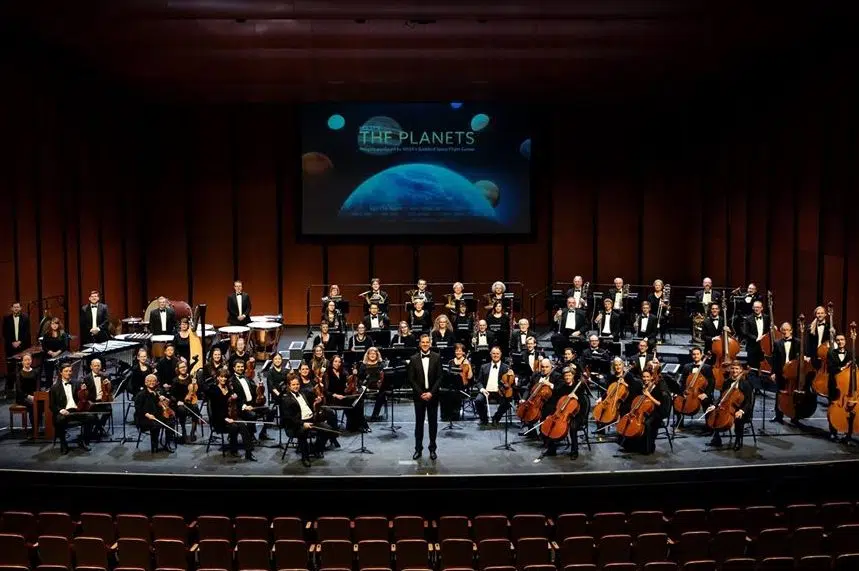 Saskatoon Symphony Orchestra set to host online pop-up concerts