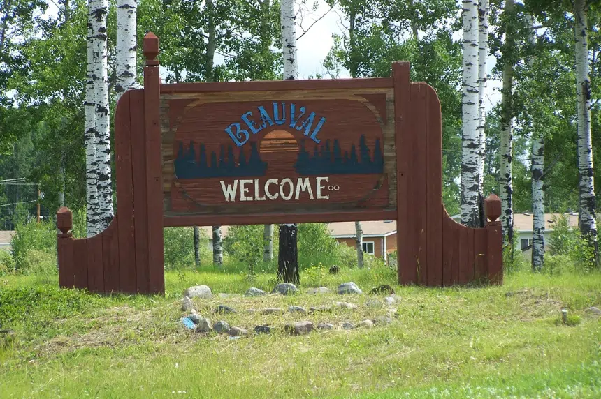 Northern village of Beauval adapting to COVID-19 outbreak
