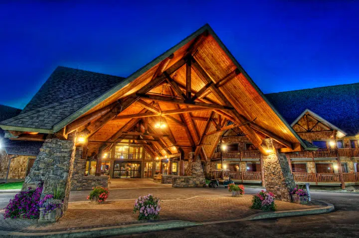 'With sad hearts' Elk Ridge owners step aside as resort falls into receivership