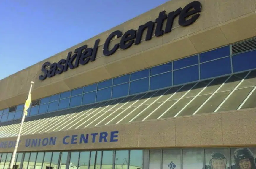 Sasktel Centre offers new entertainment option this weekend