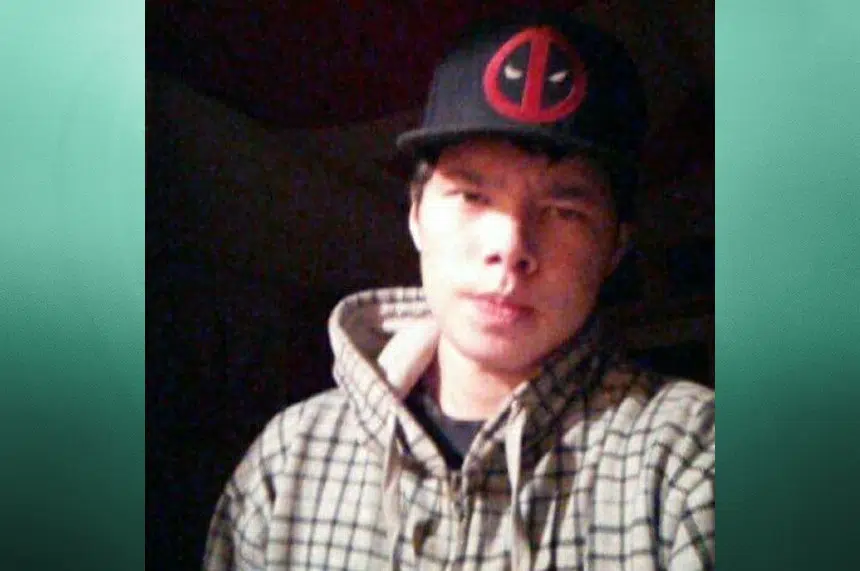RCMP seek missing 17-year-old believed to be in Saskatoon area