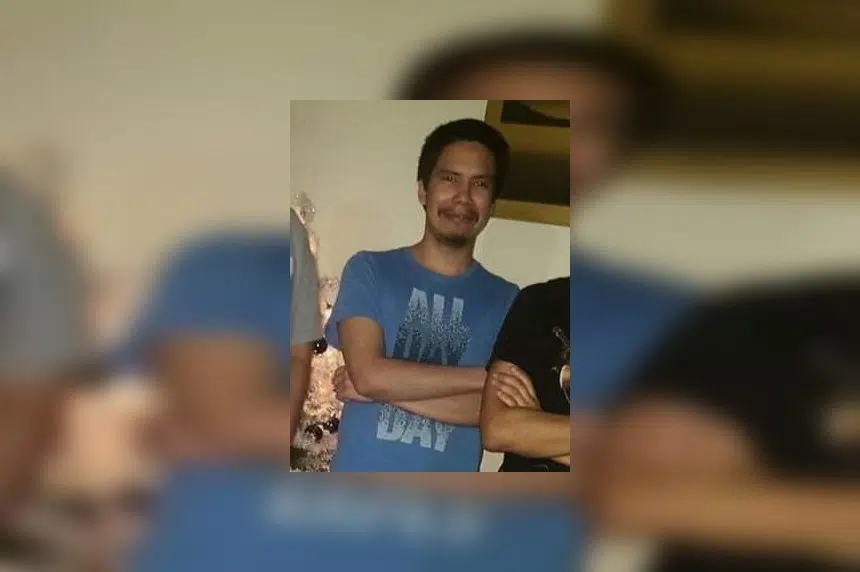 Family of man in Saskatoon police arrest video say they haven't seen or heard from him since his release from jail