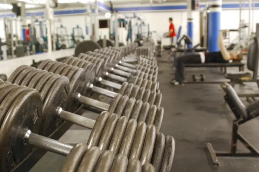 'They're taking us for a ride': Gym goers disappointed in PST expansion