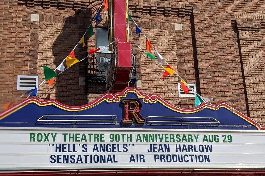 Saskatoon theatre celebrates 90th anniversary
