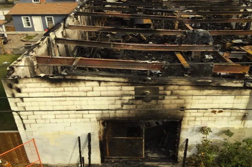 'We have a real concern:' city sees 50% spike in arson incidents this year