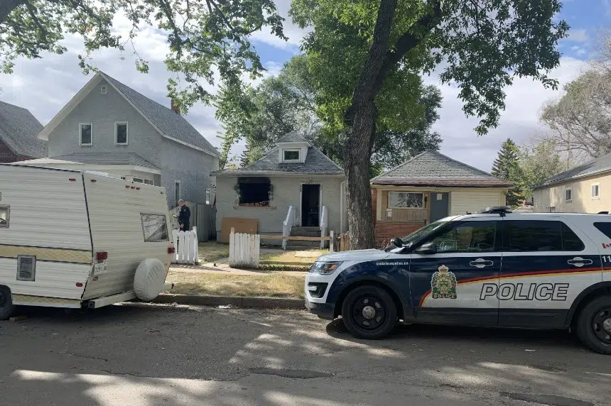 Saskatoon records 11th murder of 2020 after remains found in Riversdale home