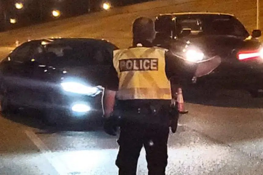 Street racing crackdown leads to 89 tickets, 11 vehicles taken off the road