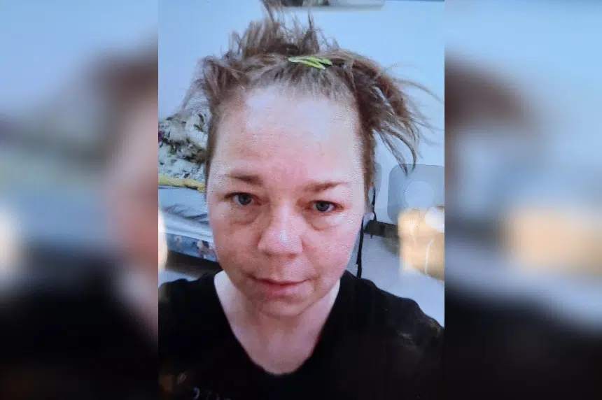 Missing woman found safe