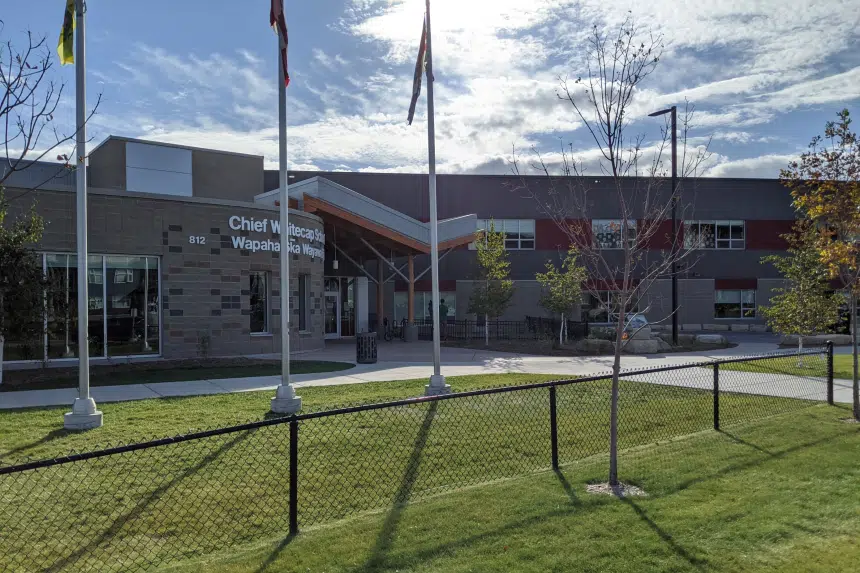 Saskatoon daycare closes temporarily after COVID-19 outbreak