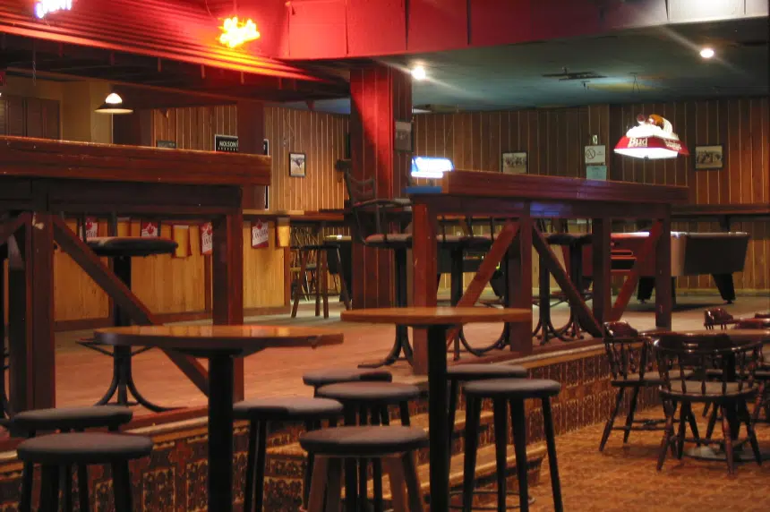 Saskatoon's Longbranch country bar temporarily closed following Oct. 8 possible exposure