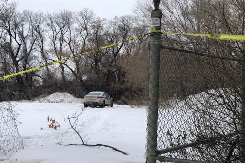 Saskatoon police investigating man's death