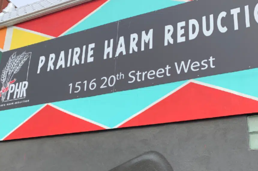 PHR requests $1.3M for safe consumption site; organization hits fundraising goal