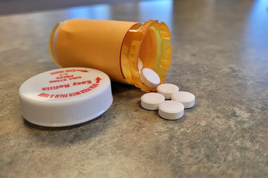Saskatoon pharmacist suspended for professional misconduct