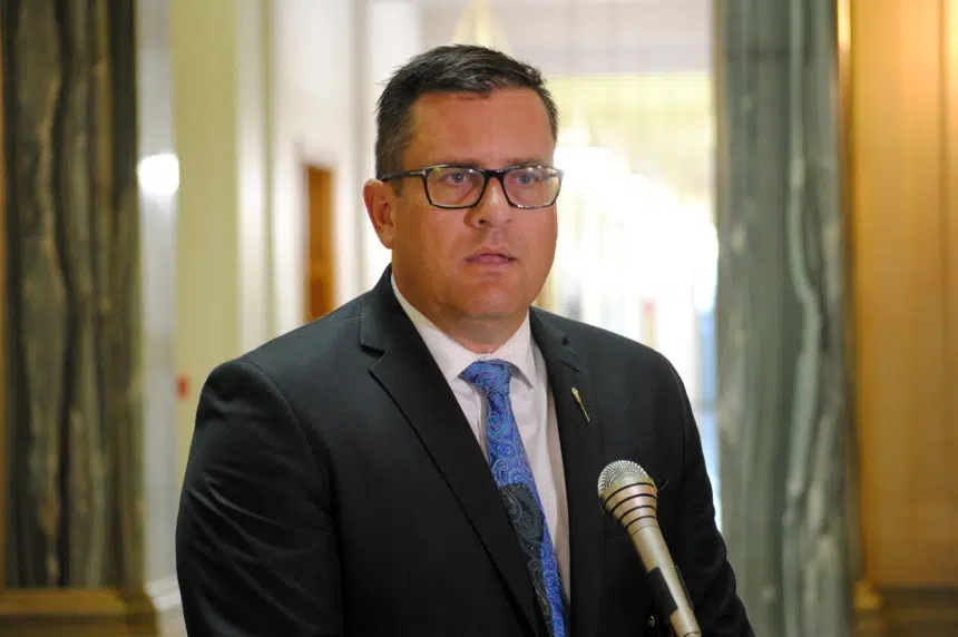 Sask. health minister asks northern leaders to act before COVID-19 outbreaks occur