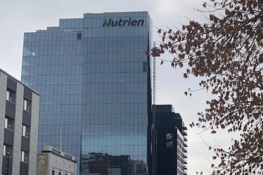 Nutrien Potash CEO confirms job losses, transfers in Saskatchewan offices