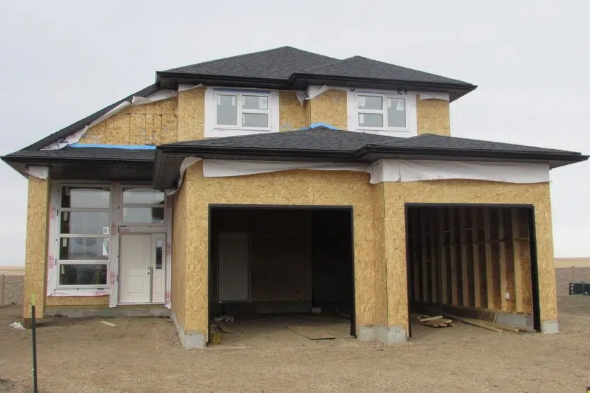 PST rebate on new home construction expanded