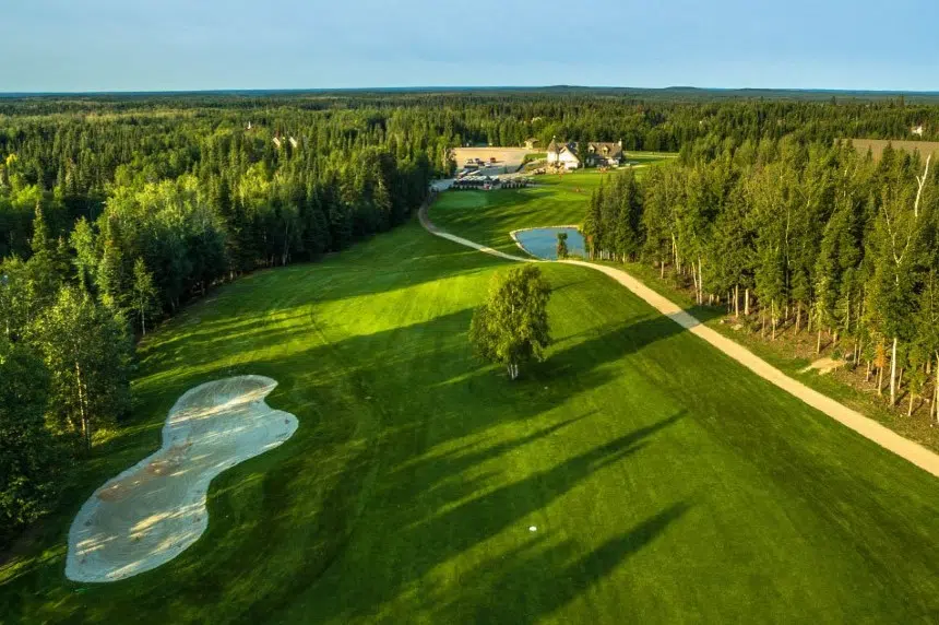 PGA Tour Canada schedules Elk Ridge Saskatchewan Open for June